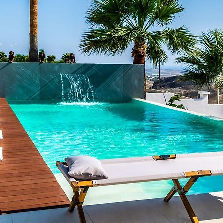 Diodorus Luxury Experience 호텔 파바라 외부 사진