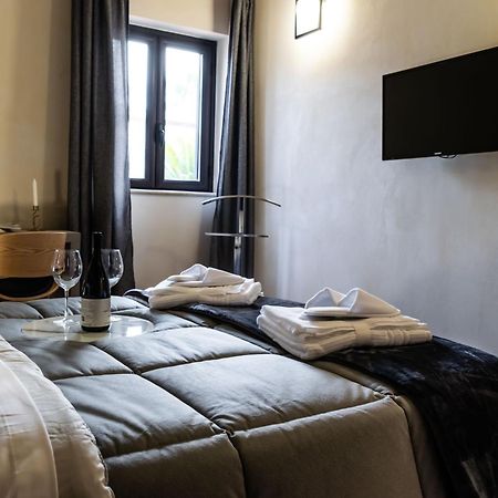 Diodorus Luxury Experience 호텔 파바라 외부 사진