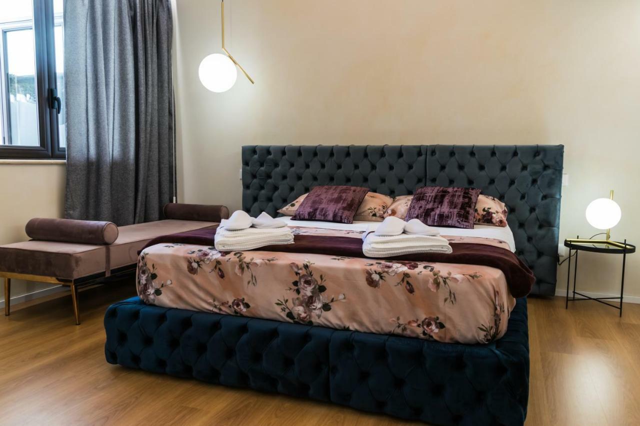 Diodorus Luxury Experience 호텔 파바라 외부 사진