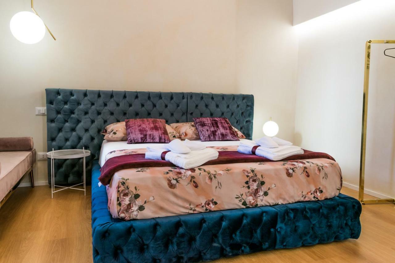 Diodorus Luxury Experience 호텔 파바라 외부 사진