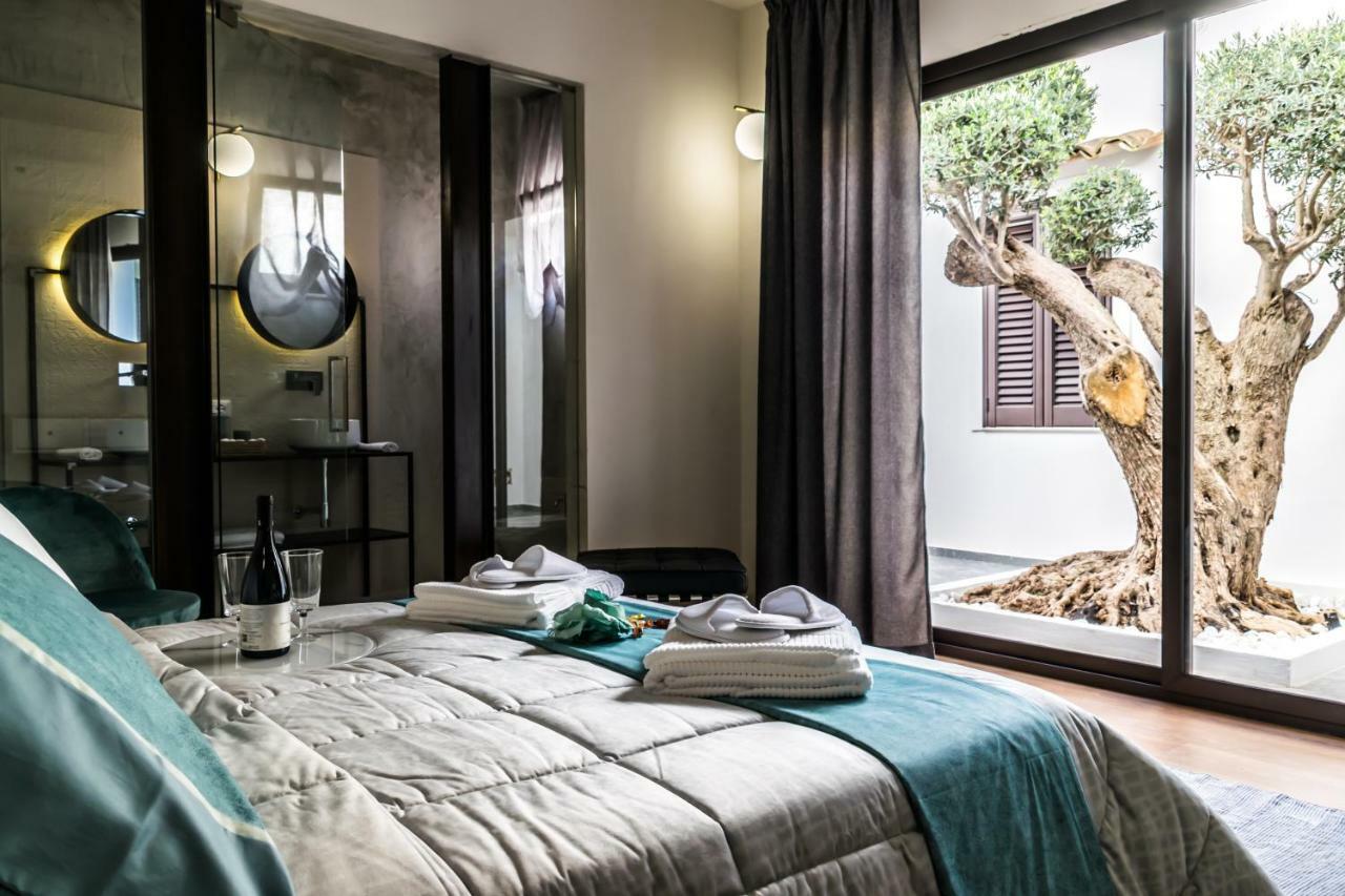 Diodorus Luxury Experience 호텔 파바라 외부 사진