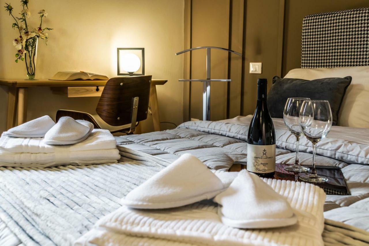 Diodorus Luxury Experience 호텔 파바라 외부 사진